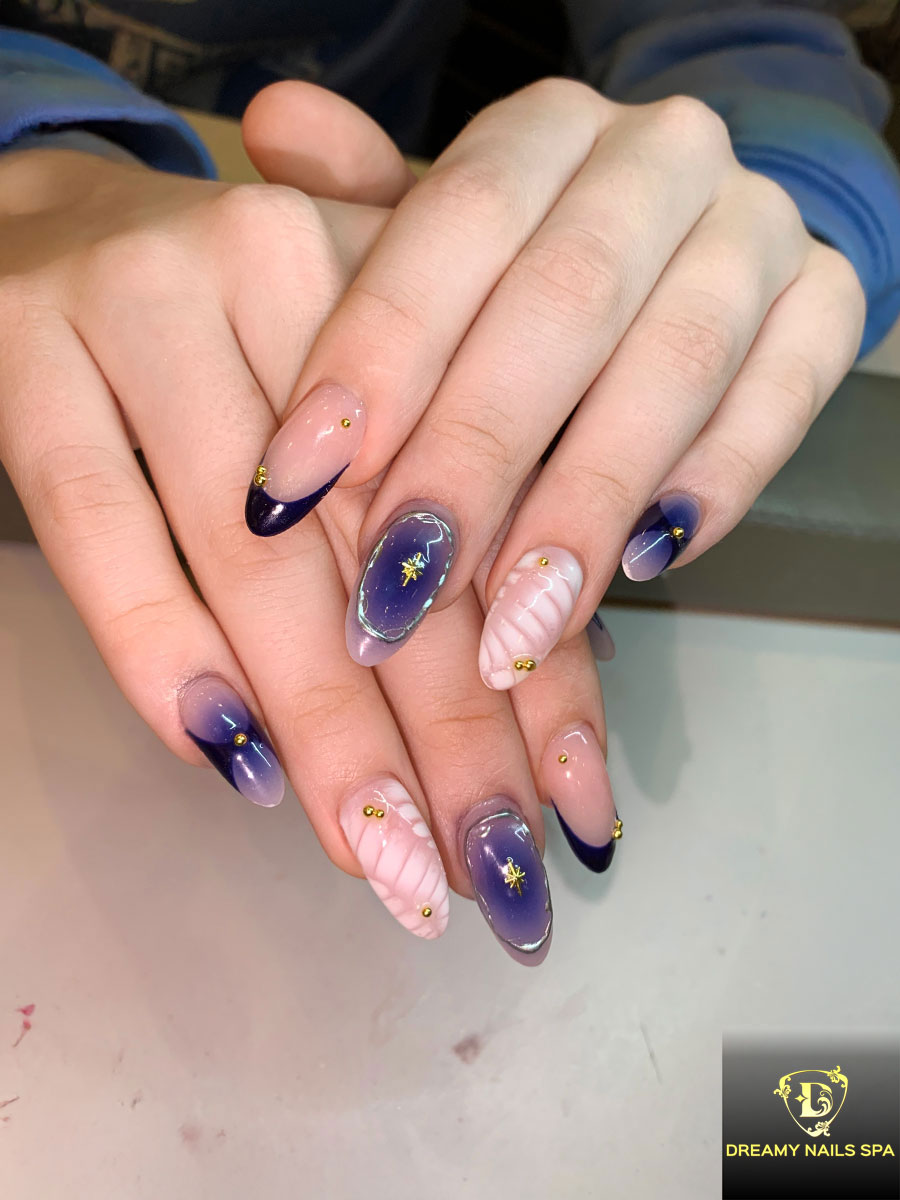 DREAMY NAILS SPA