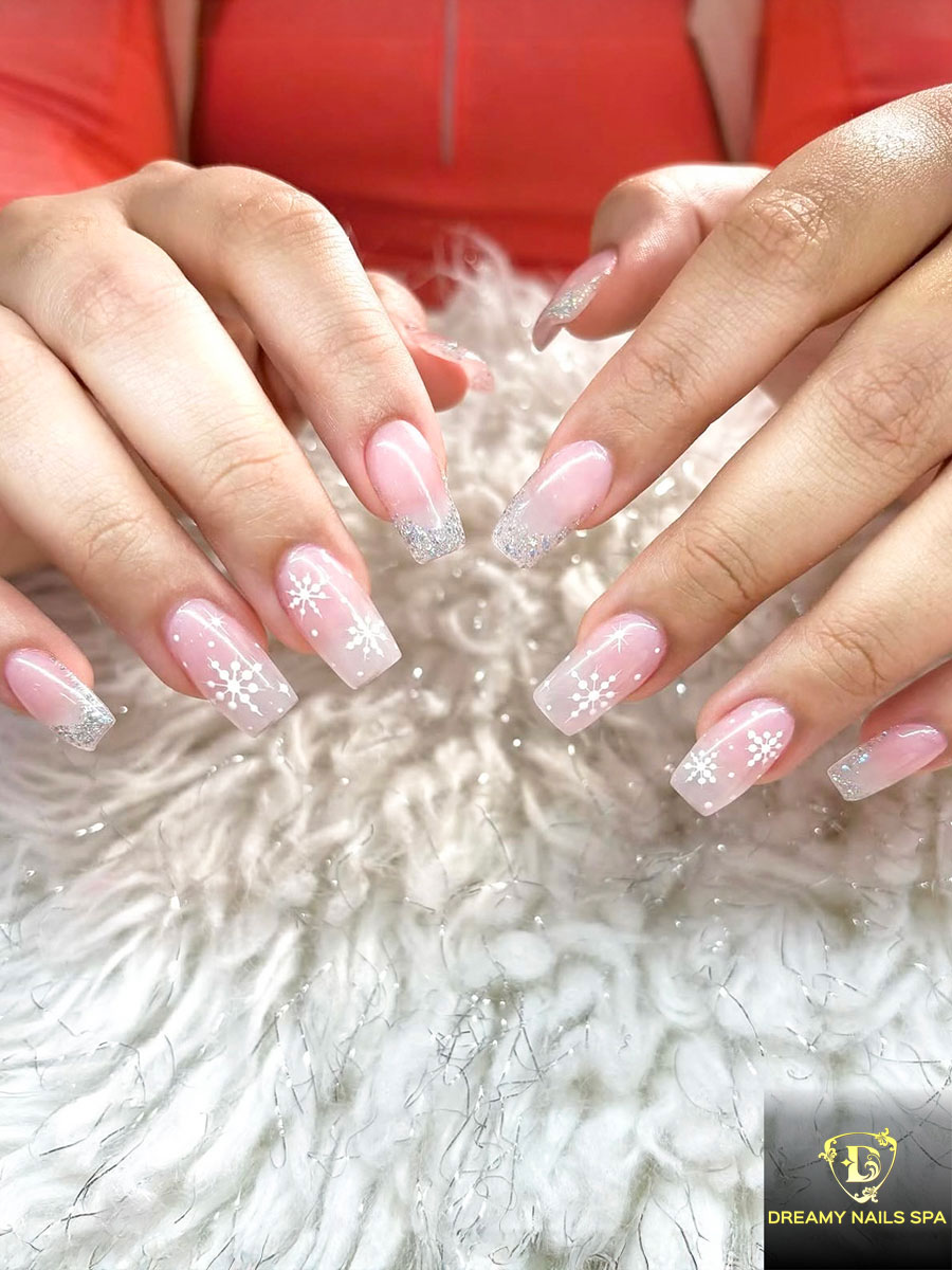 DREAMY NAILS SPA
