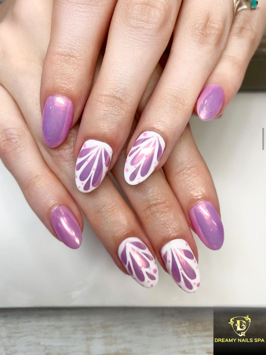 DREAMY NAILS SPA