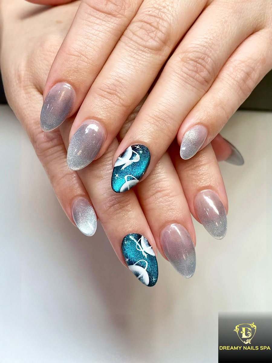 DREAMY NAILS SPA
