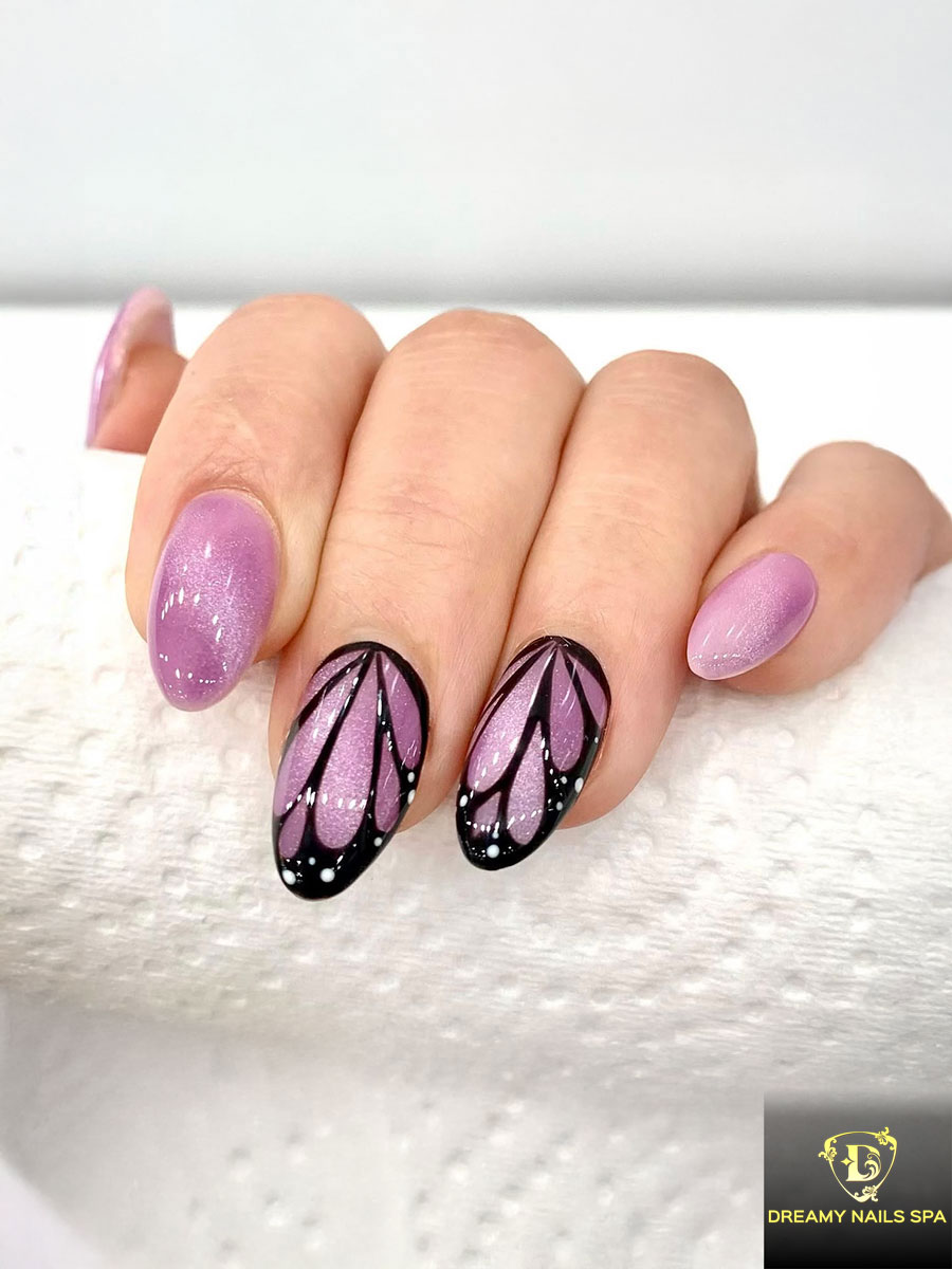 DREAMY NAILS SPA