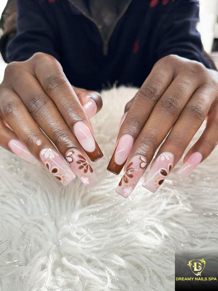 DREAMY NAILS SPA
