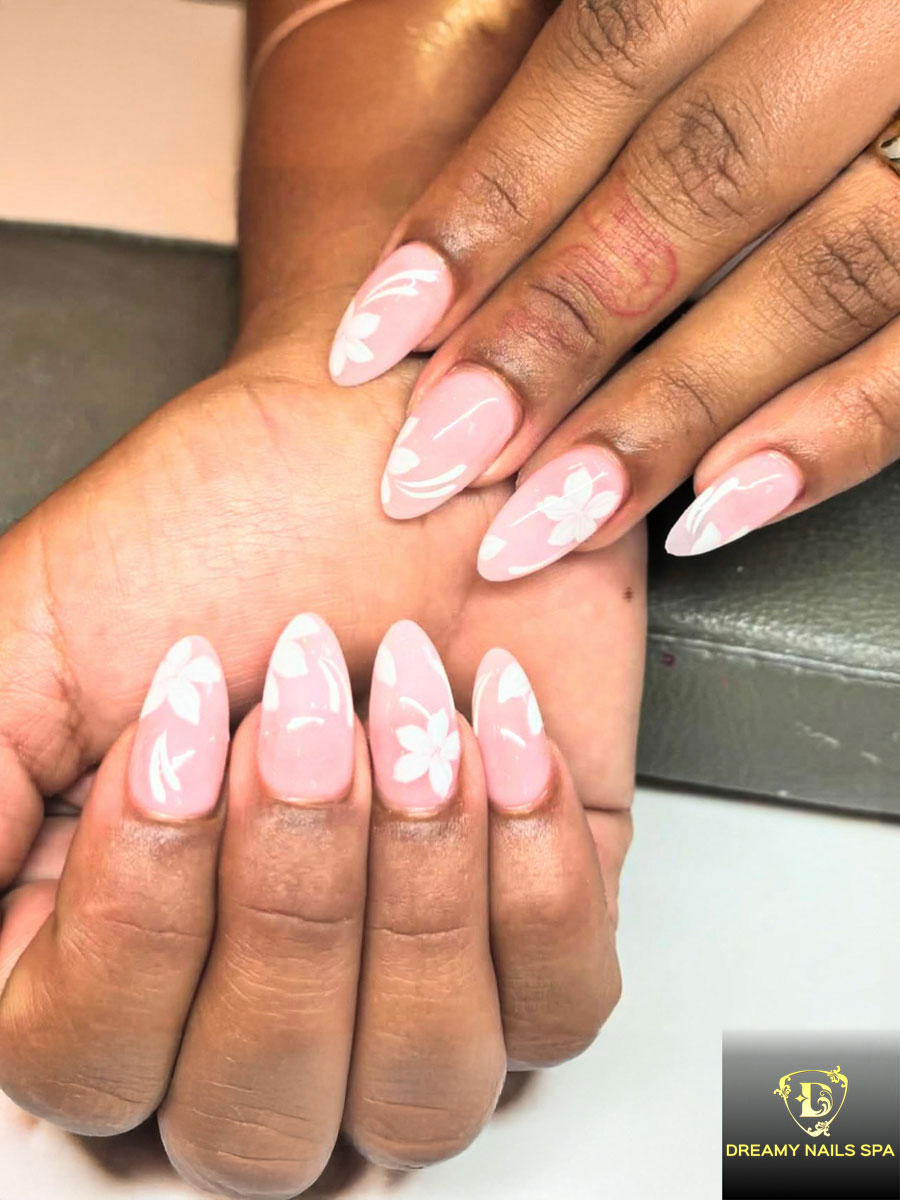 DREAMY NAILS SPA