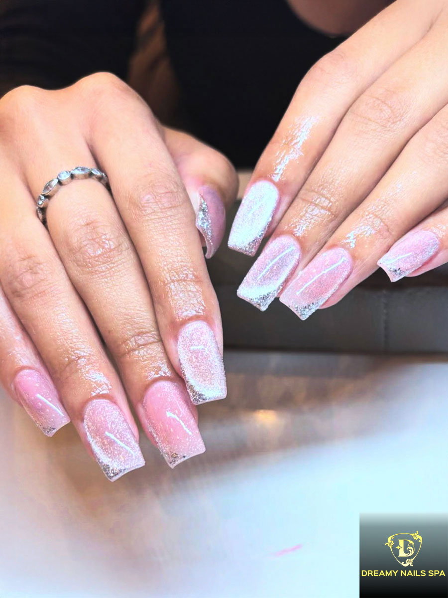 DREAMY NAILS SPA
